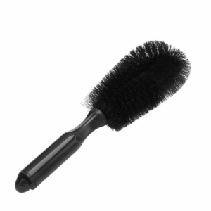 Krtača za čiščenje koles